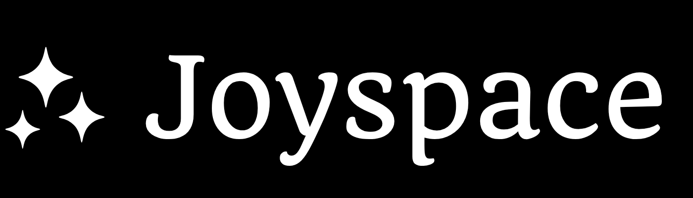Joyspace AI Blog